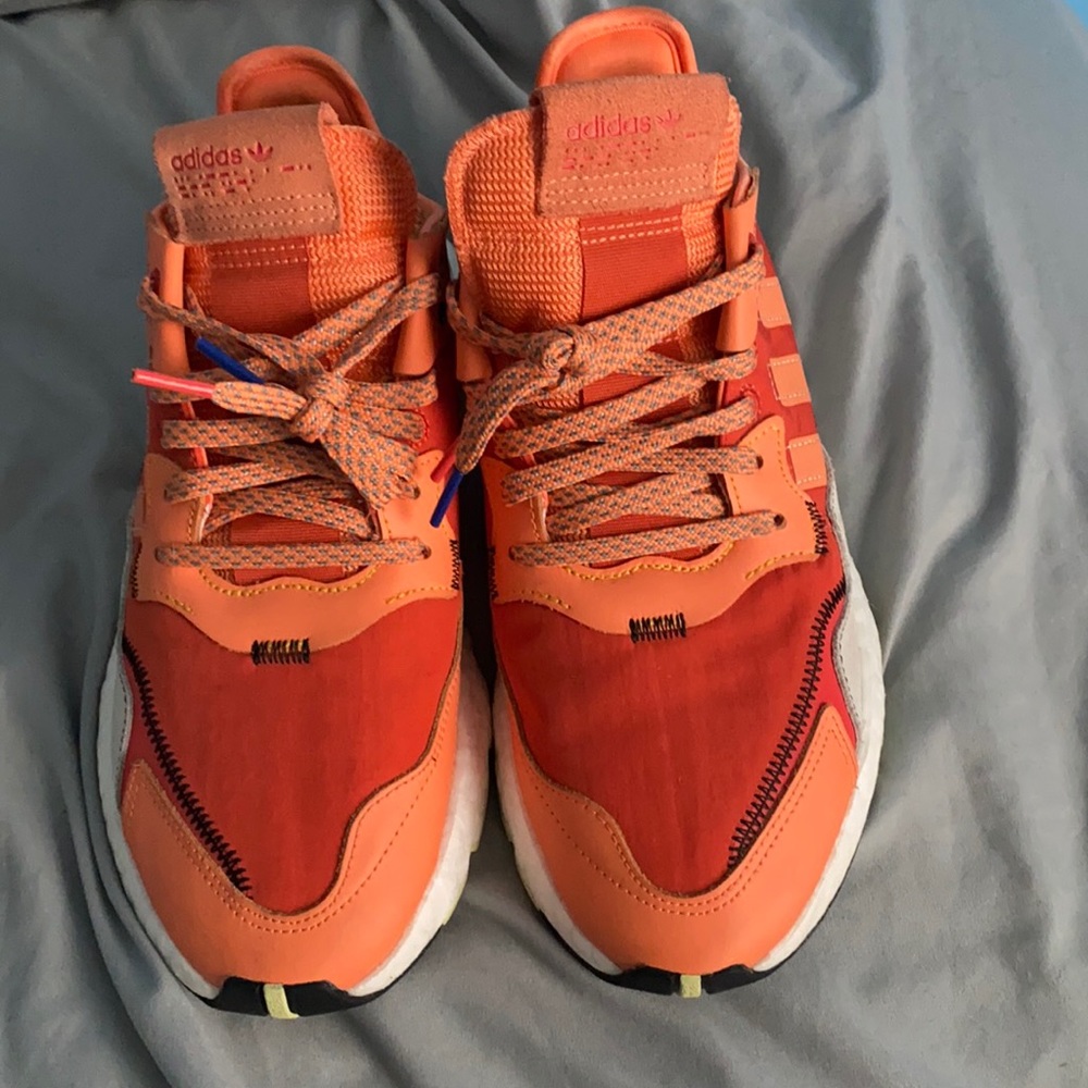 Adidas walking shoes